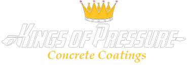 Kings of Pressure Inc. Power Washing2